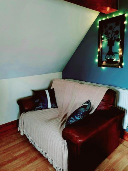 Seaview Self-Catering Lejlighed Weymouth Eksteriør billede