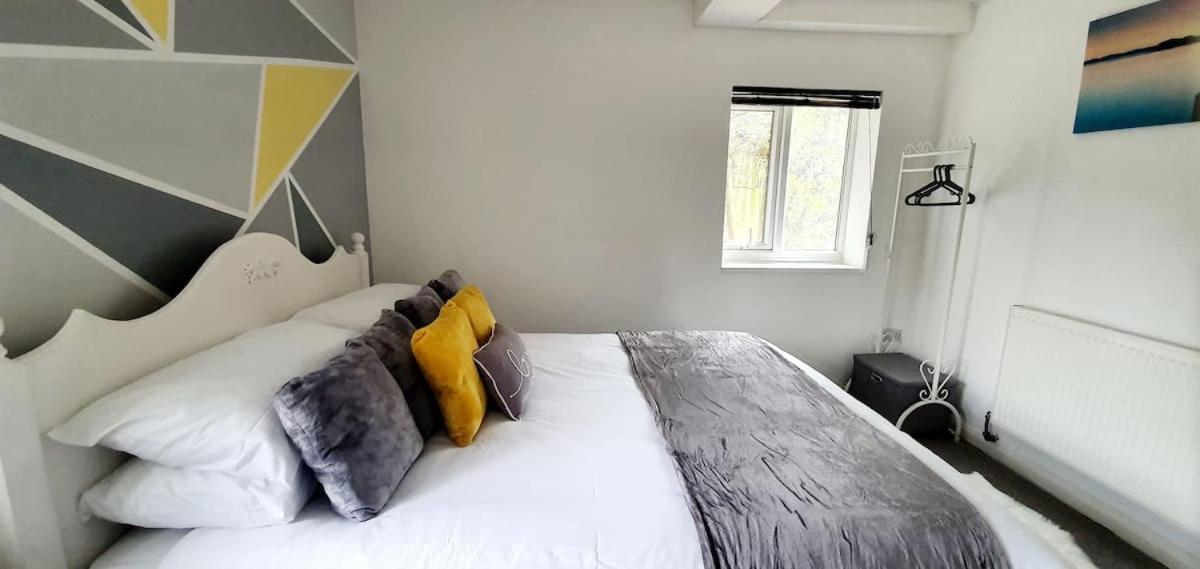 Seaview Self-Catering Lejlighed Weymouth Eksteriør billede